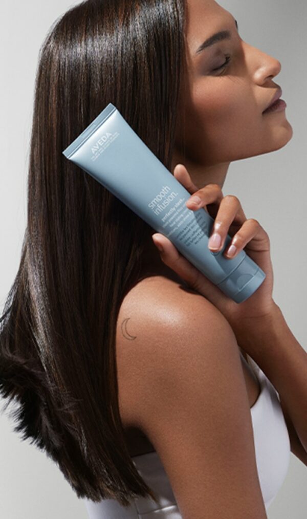 Aveda Smooth infusion™ perfectly sleek™ INGREDIENTS