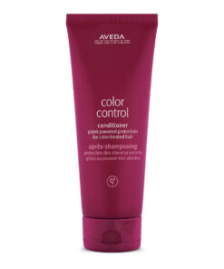 Color control apres shampoing