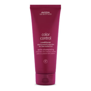 Color control apres shampoing