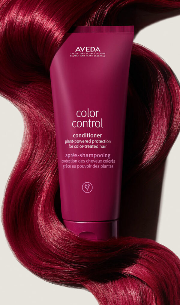 Conditioner color control™