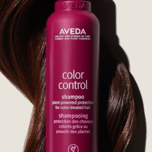 Shampooing color control™