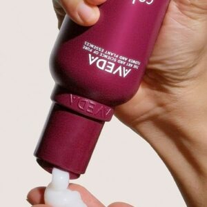 Shampooing color control™