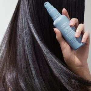 Style-prep smoother™ smooth infusion™ CHEVEUX