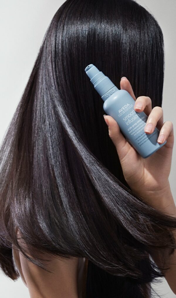 Style-prep smoother™ smooth infusion™ CHEVEUX