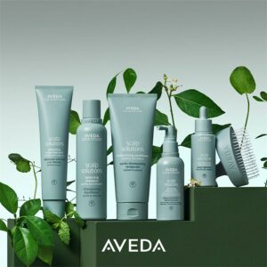 Aveda Scalp Solutions