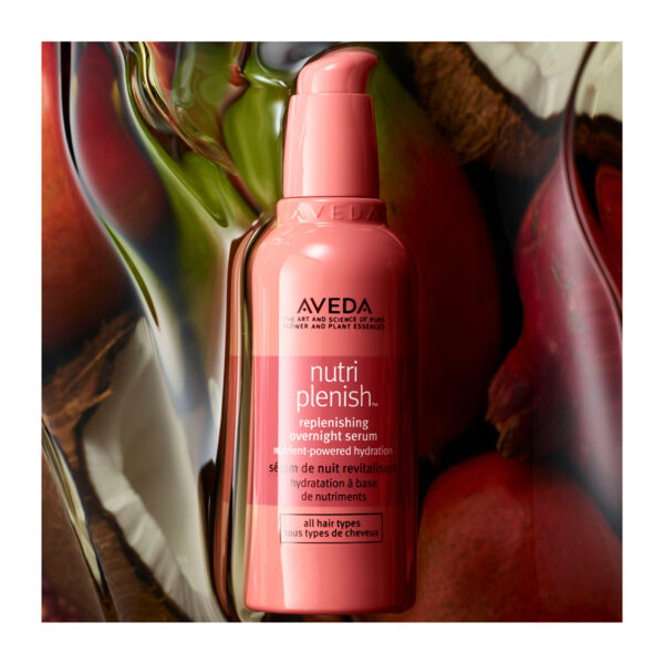 AVEDA NUTRIPLENISH NUIT