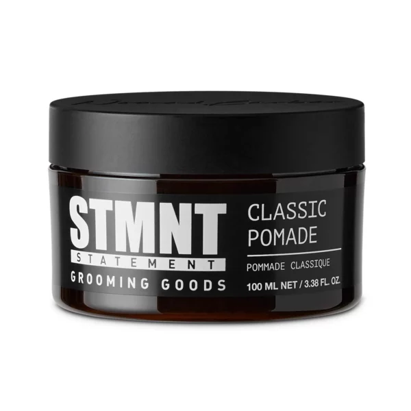Pommade Classique Collection Nomad Barber 100ml