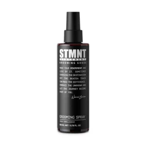 Spray Embellisseur Collection Nomad Barber STMNT 200ml