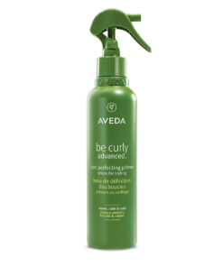 Base de définition des boucles Be Curly Advanced™