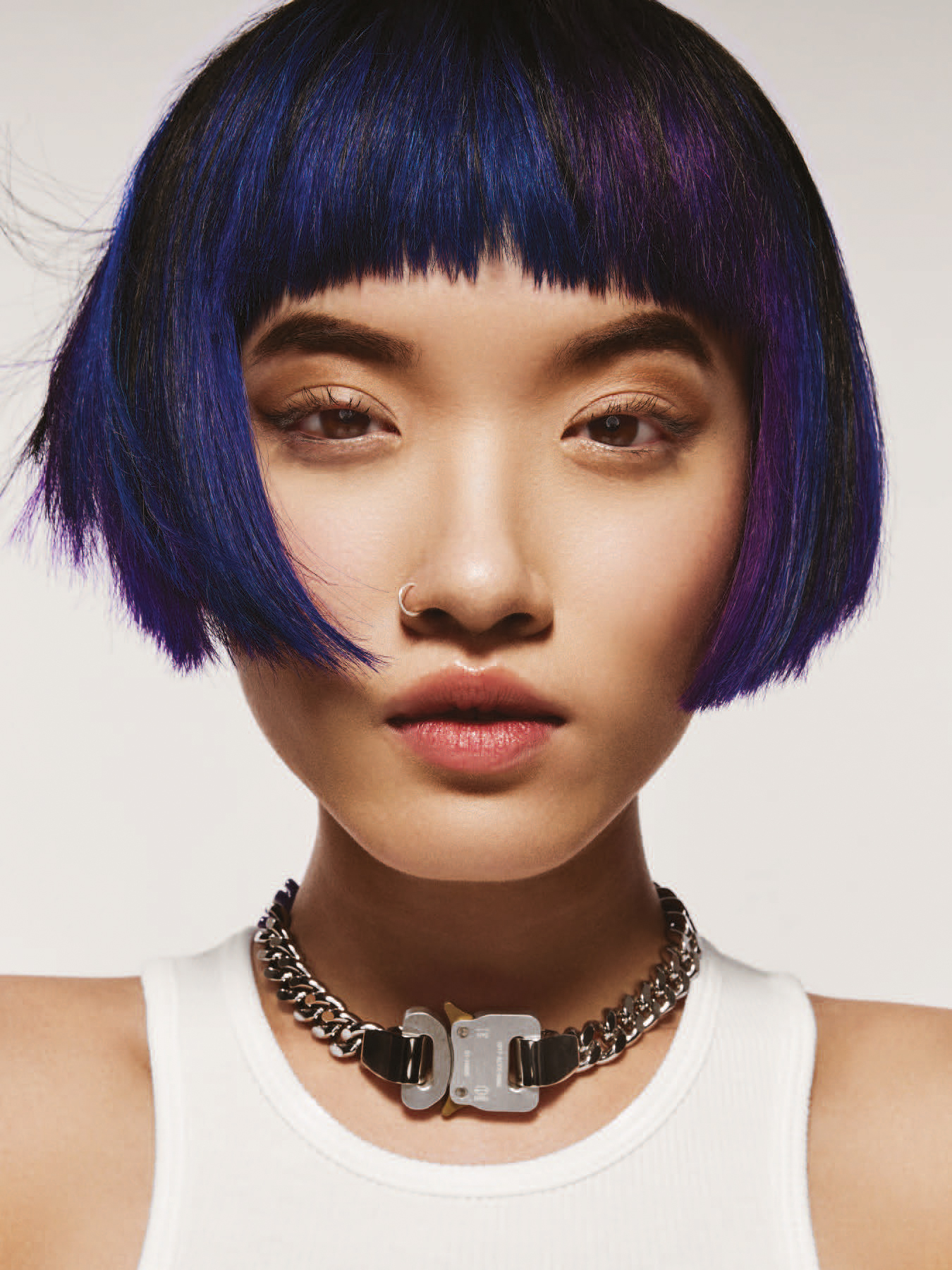 Aveda Couleur Soins Vegan